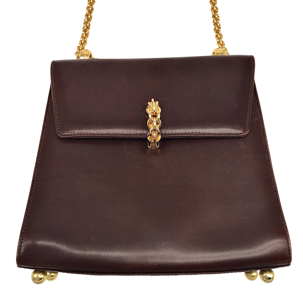 80s PALOMA PICASSO SUEDE BAG ヴィンテージ バッグ lucky-vintage-seattle-1980s-
