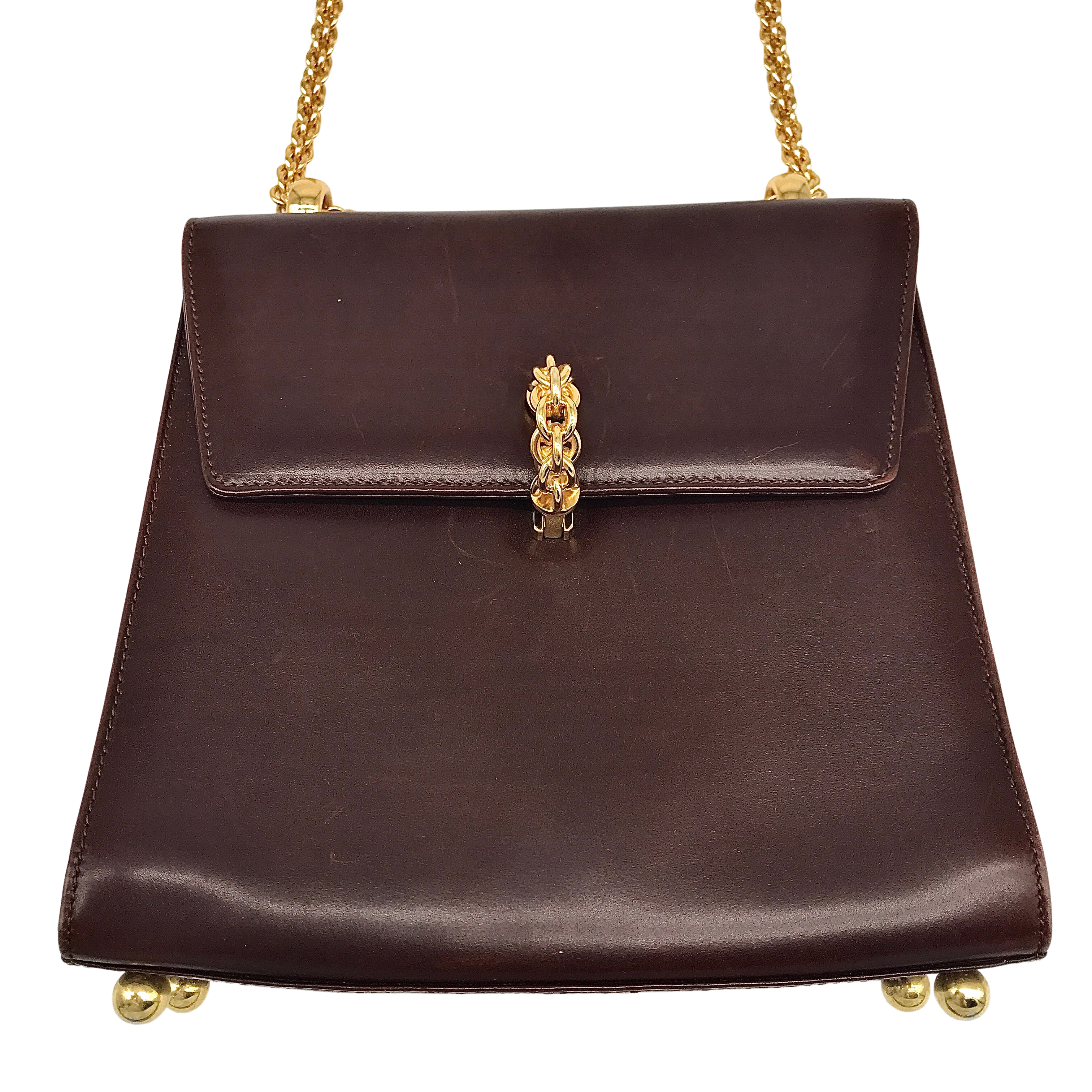 Paloma picasso shoulder bag sale