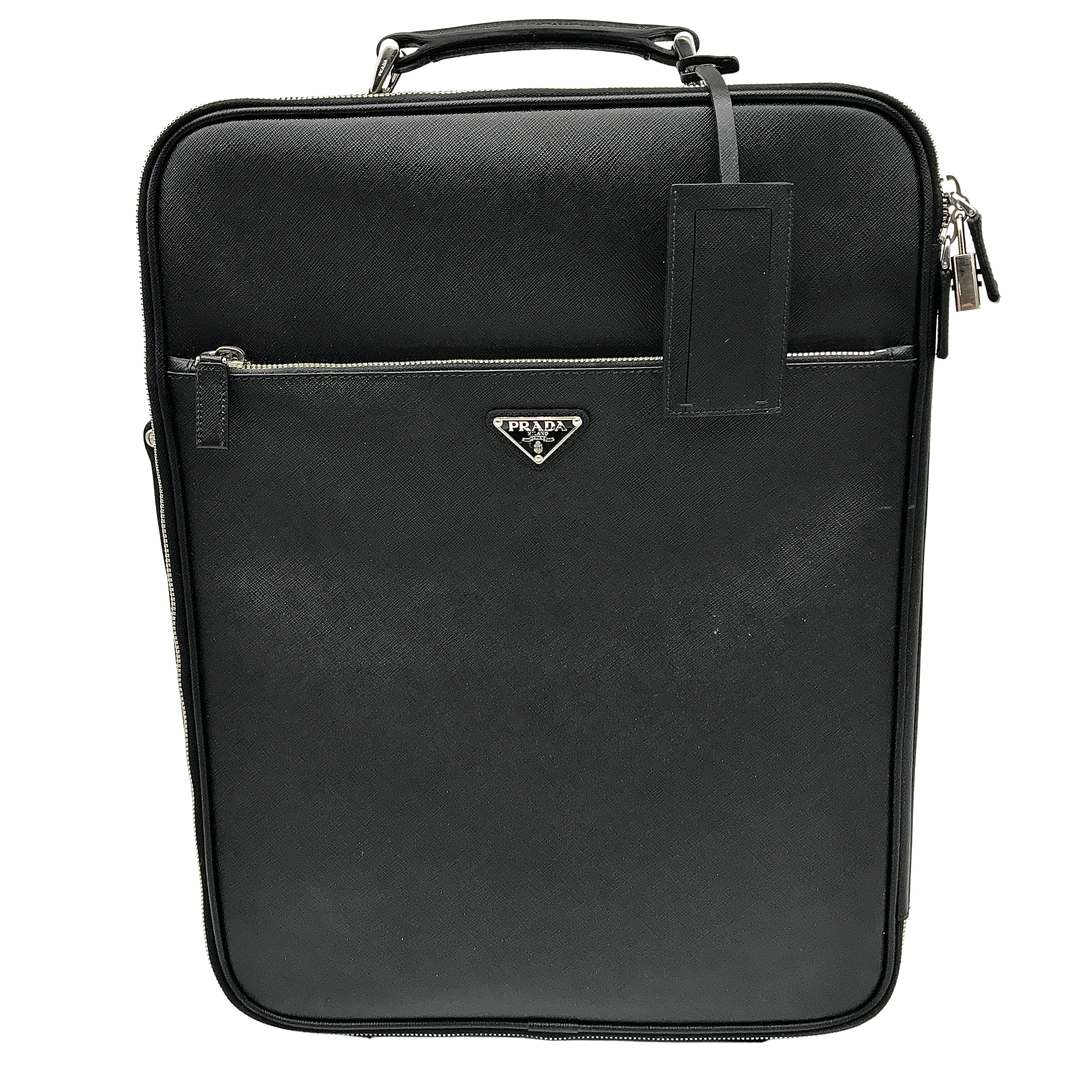 Prada Accessories – Clothes Heaven Since 1983