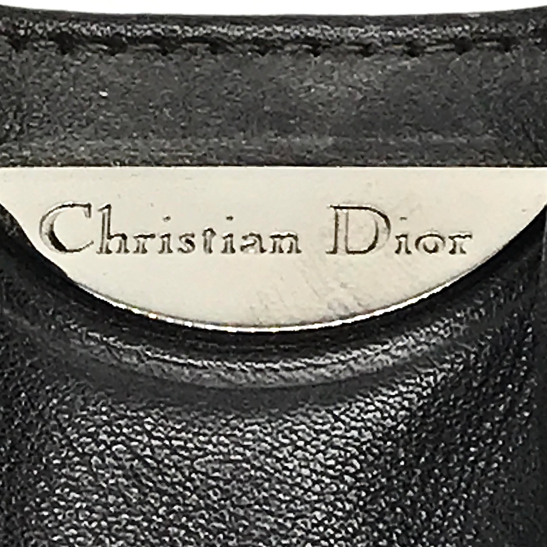 Vintage Christian Dior Bag 