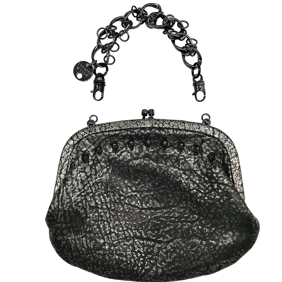 Vintage Thomas Wylde Bag – Clothes Heaven Since 1983