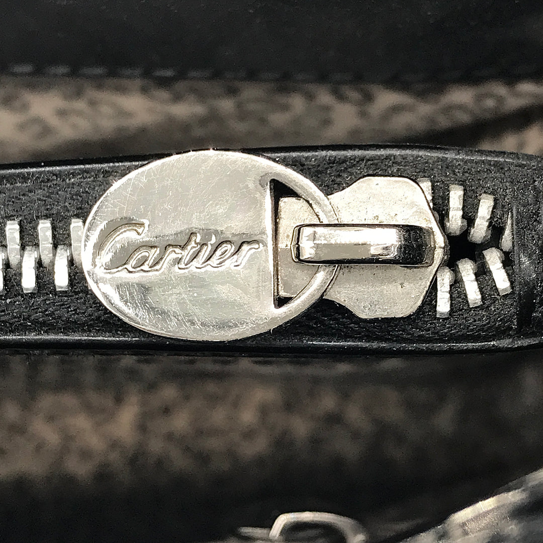Vintage Cartier Bag – Clothes Heaven Since 1983