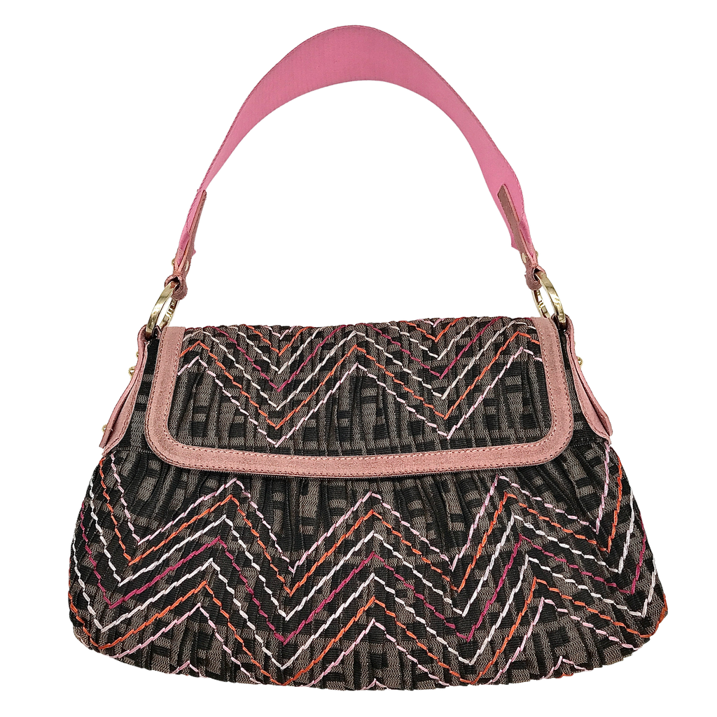 Vintage Fendi Bag – Clothes Heaven Since 1983
