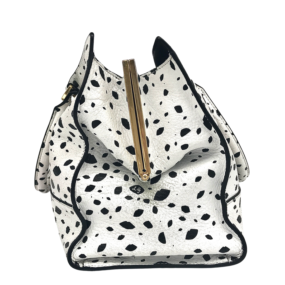 Vintage Lulu Guinness Bag – Clothes Heaven Since 1983