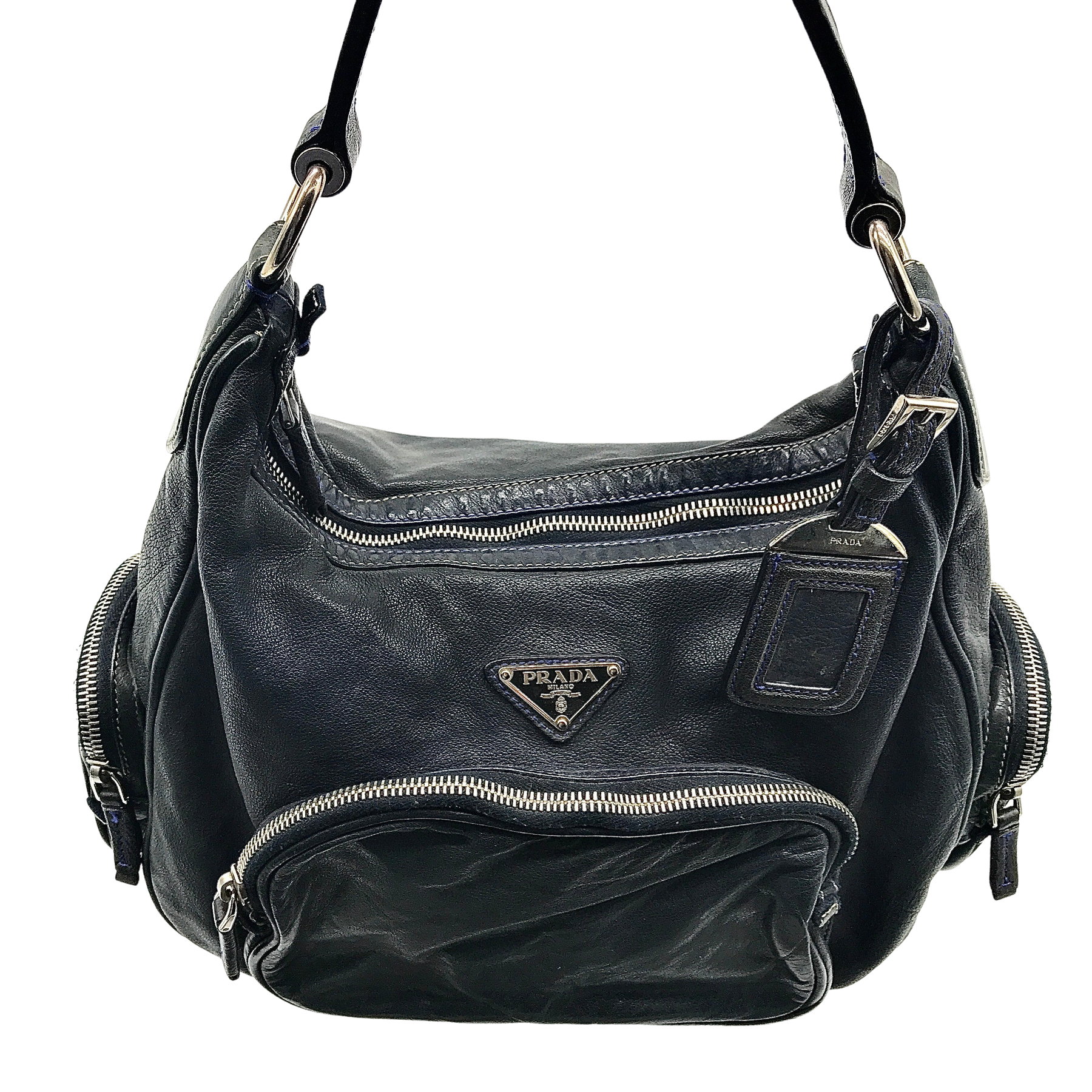 Vintage Prada Bag Clothes Heaven Since 1983