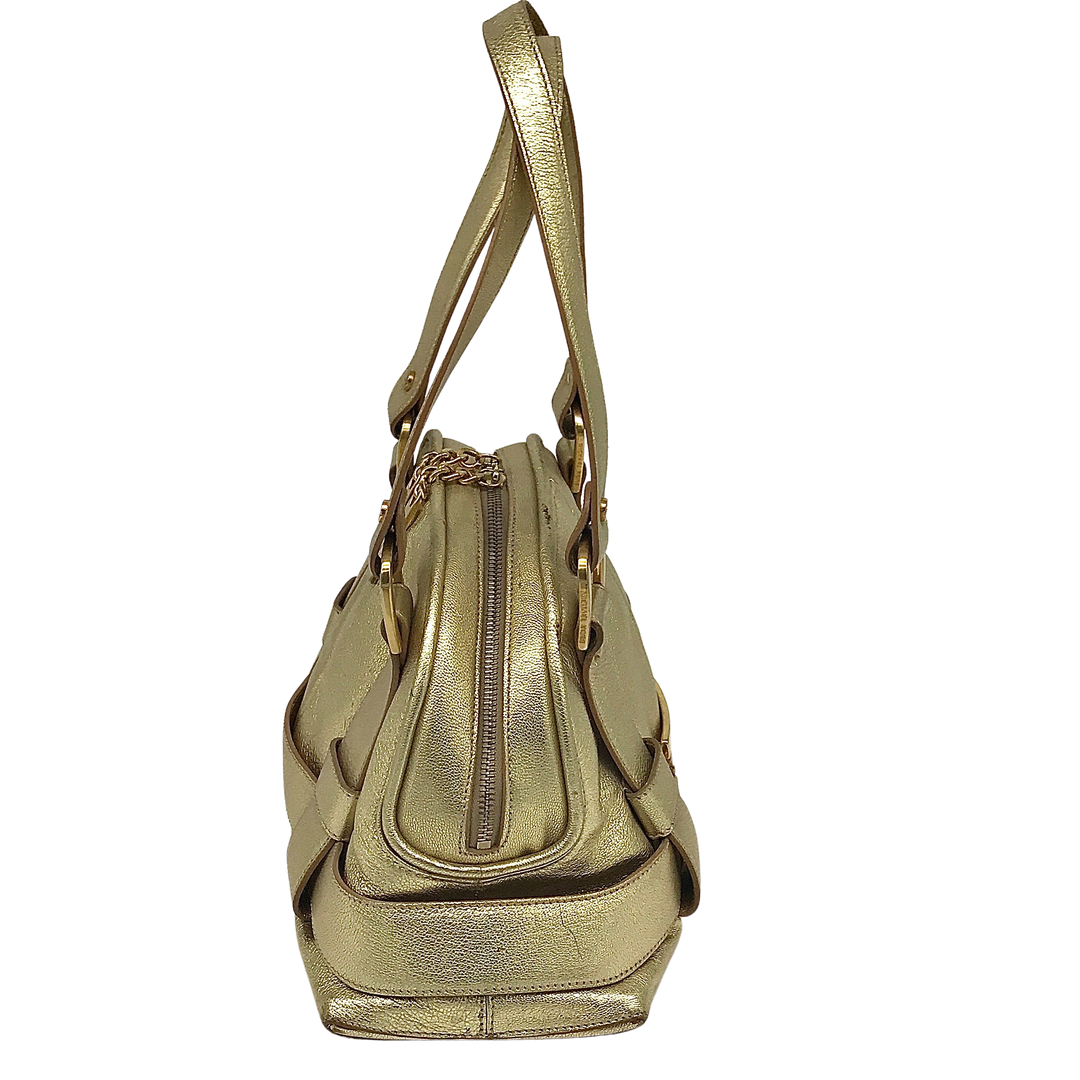 Vintage Micheal Kors Bag – Clothes Heaven Since 1983