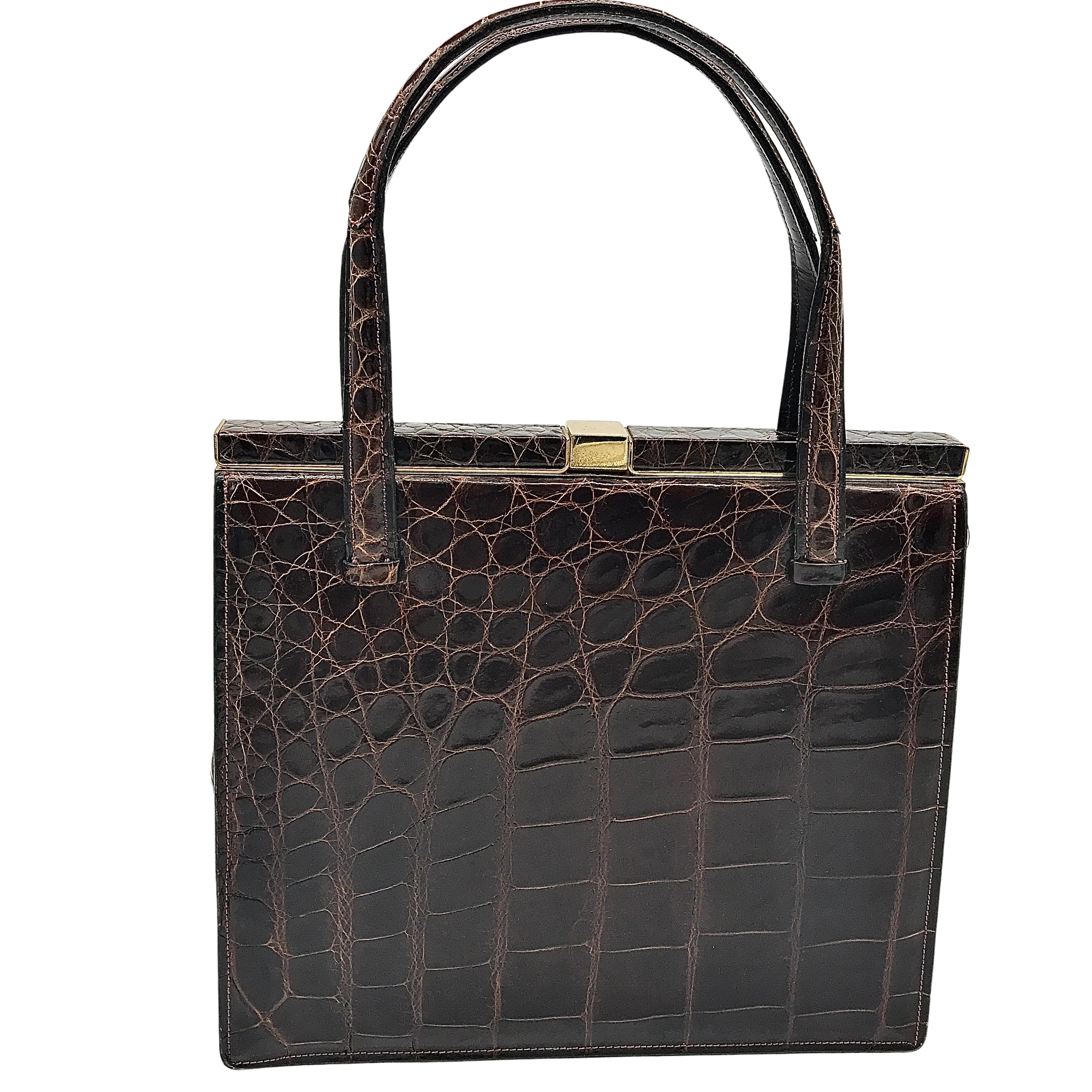 バッグ manin Vintage I.Magnin Bag – Clothes Heaven Since 1983