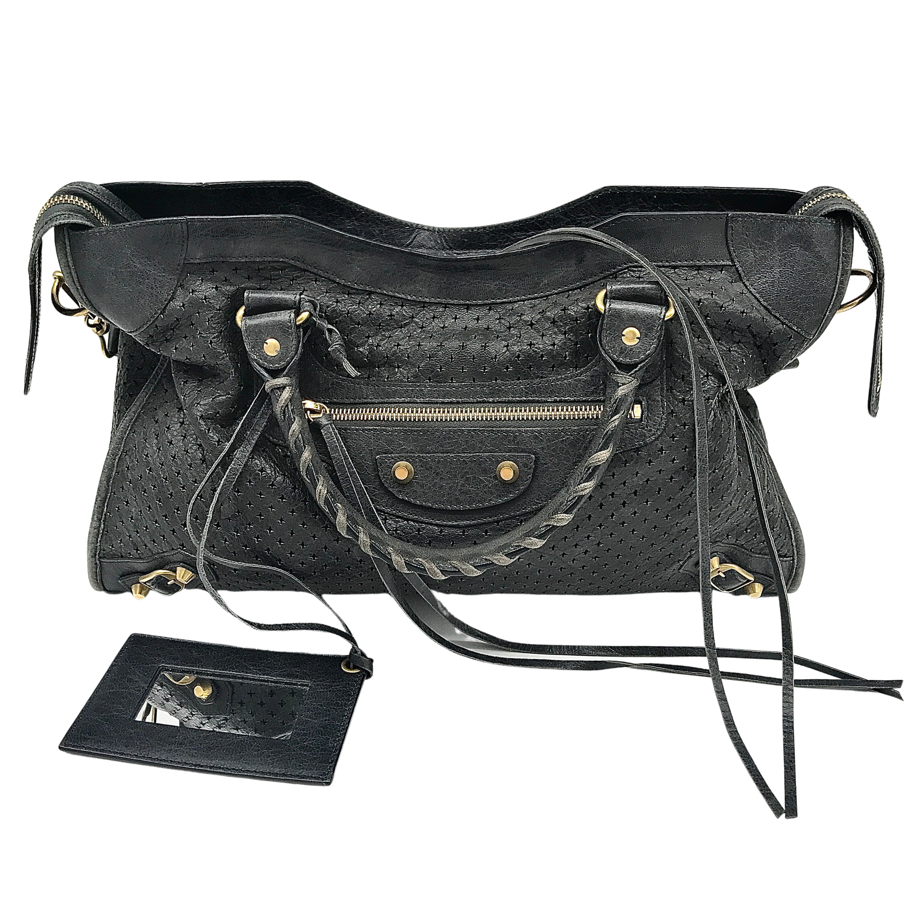 Classic balenciaga on sale
