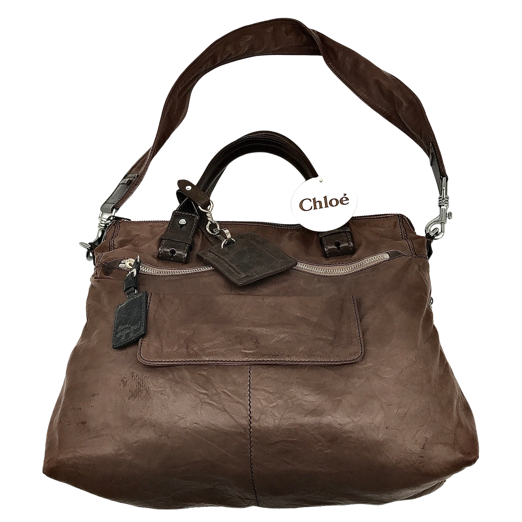 Vintage 2025 chloe bag