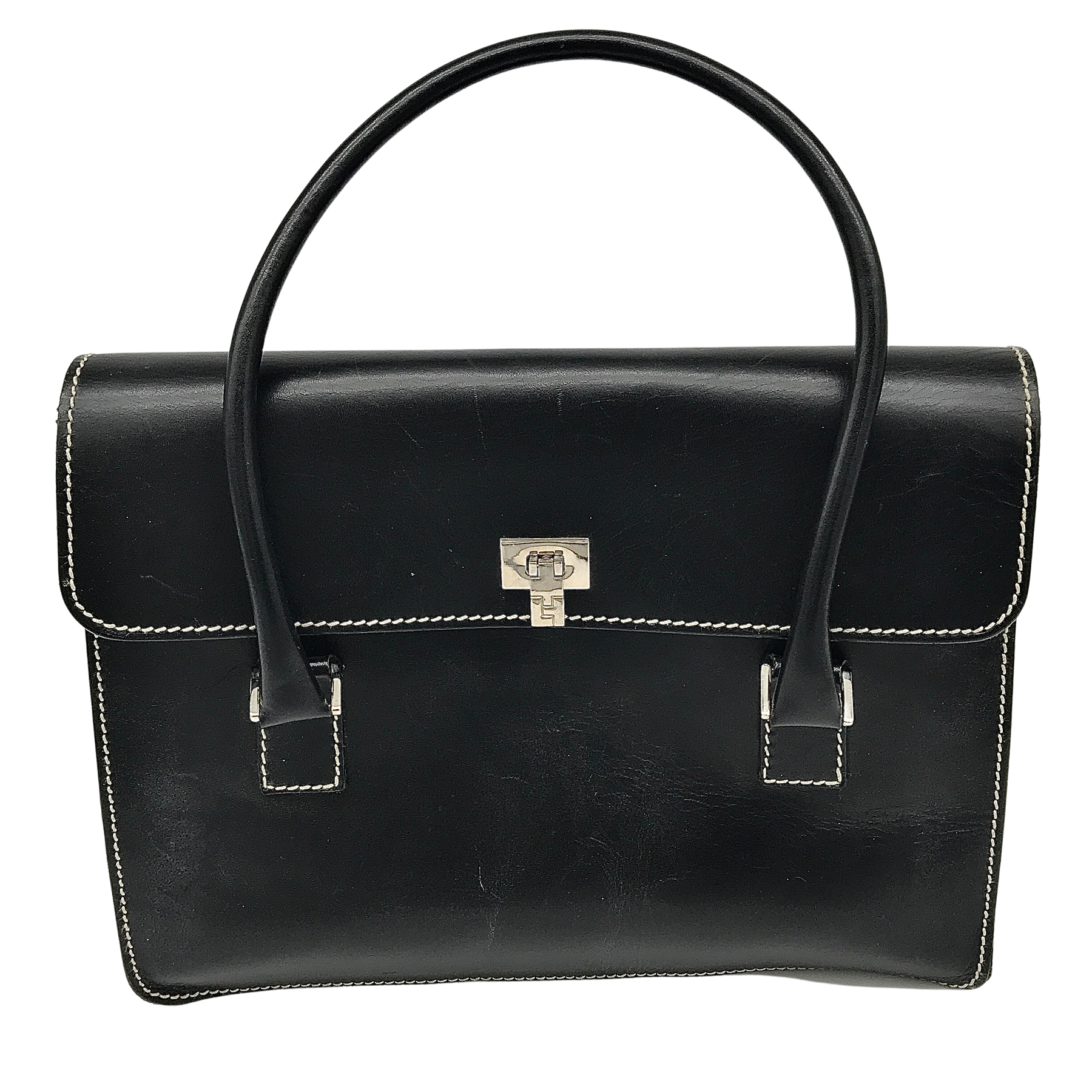 Vintage Lambertson Truex Bag Clothes Heaven Since 1983