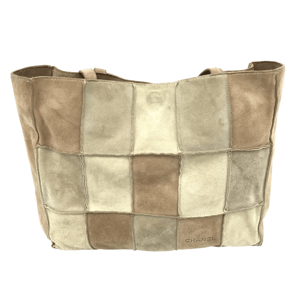 Vintage Chanel Bag (COLLECTIBLE) – Clothes Heaven Since 1983