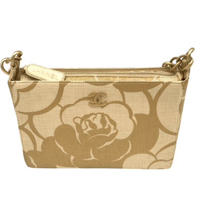 Vintage Goyard Handle Bag – Clothes Heaven Since 1983