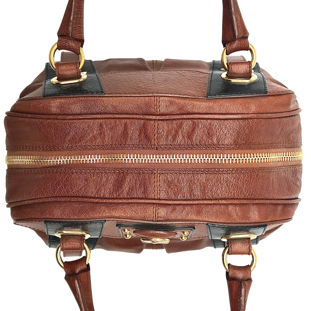 heaven by marc jacobs バッグ ブラウン Heaven By Marc Jacobs + Shoulder Bag | Heaven Marc Jacobs