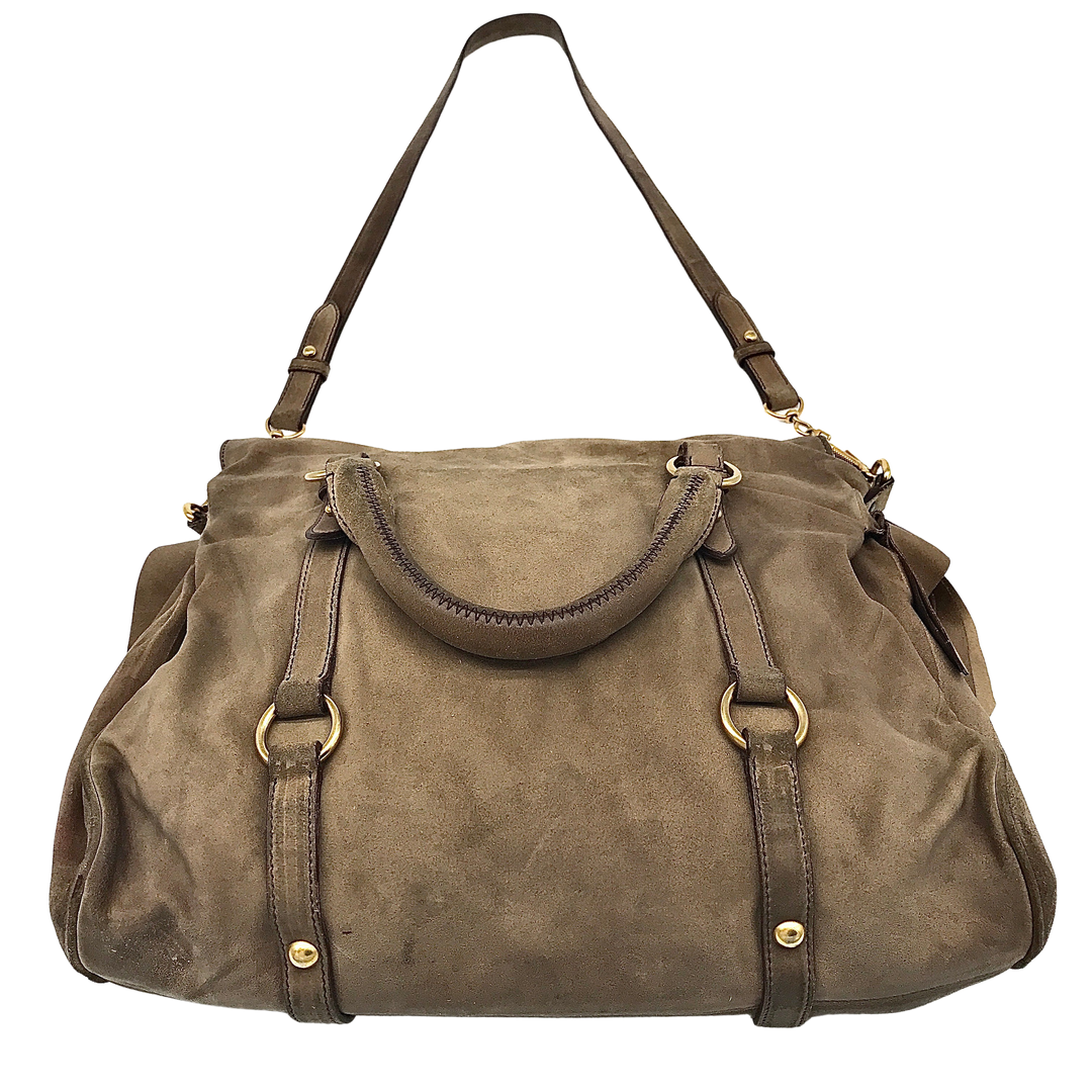 Vintage Miu Miu Bag – Clothes Heaven Since 1983