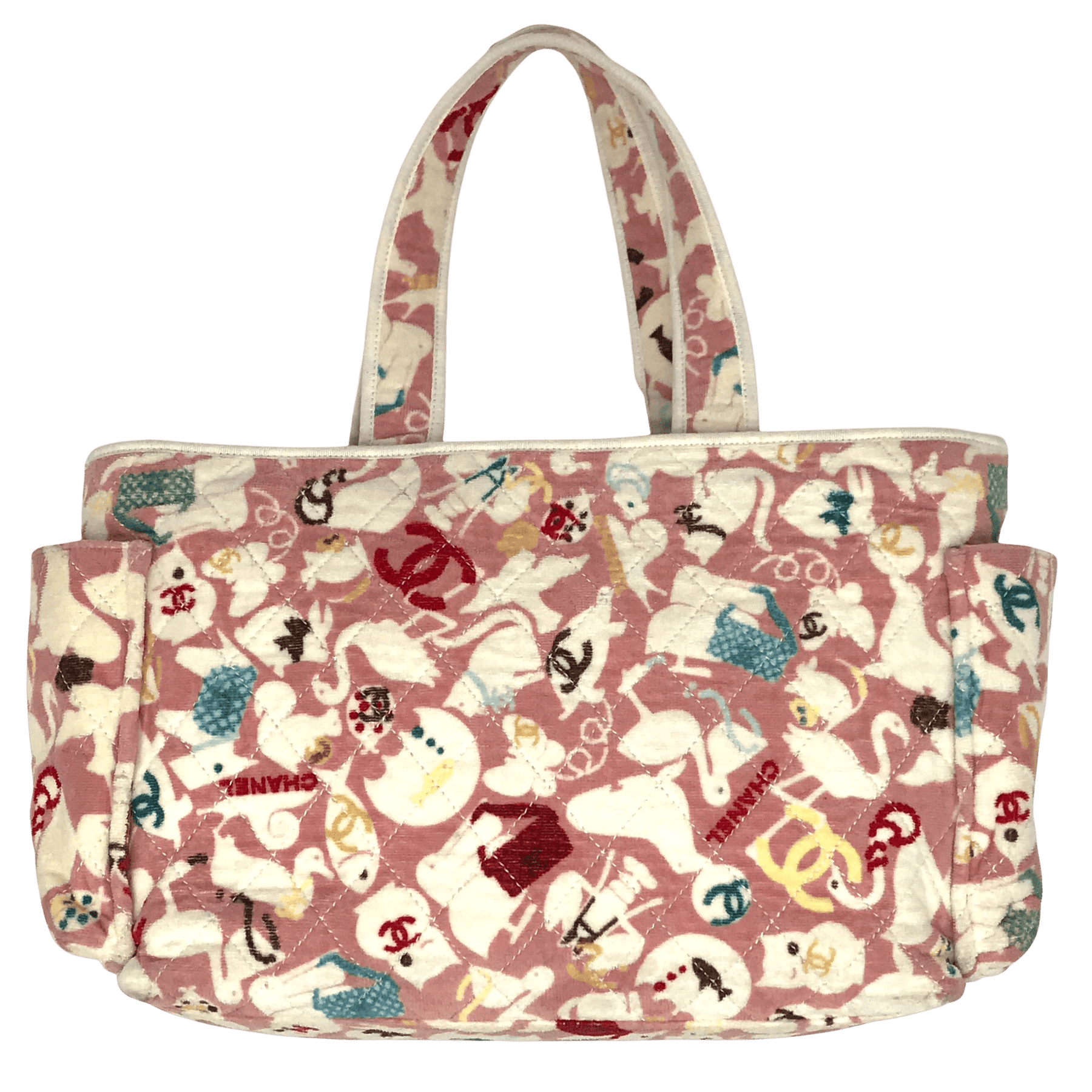 Chanel Handbags – Clothes Heaven Since 1983
