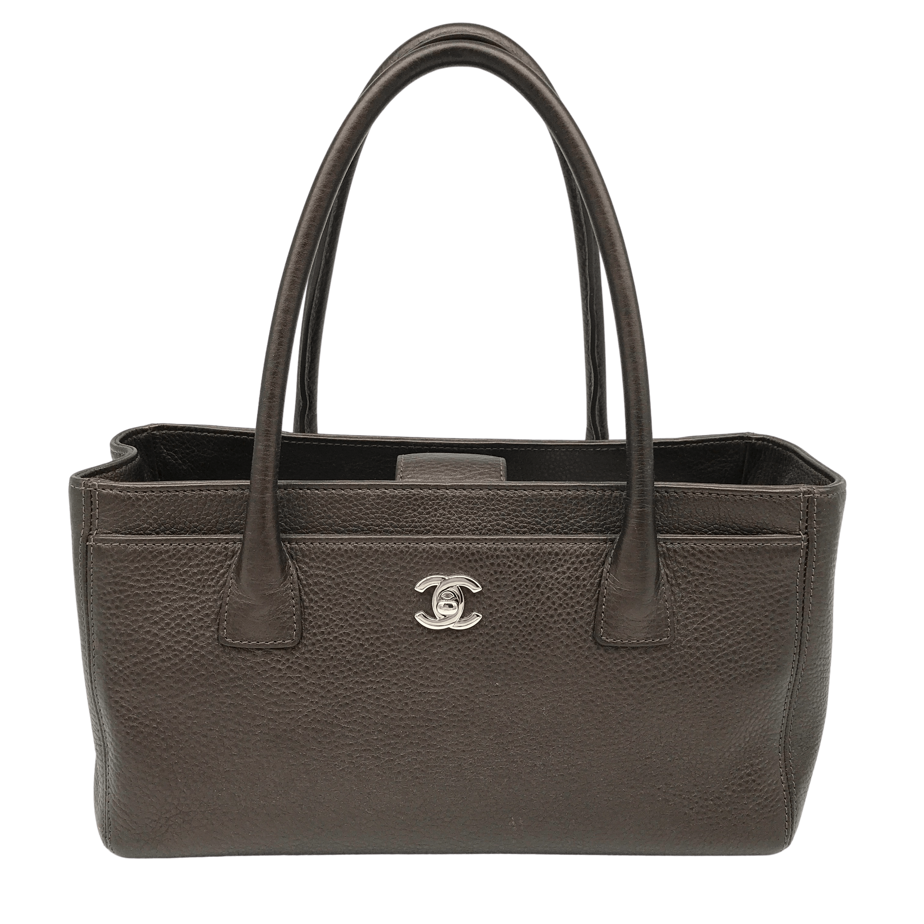 Vintage Chanel Tote – Clothes Heaven Since 1983