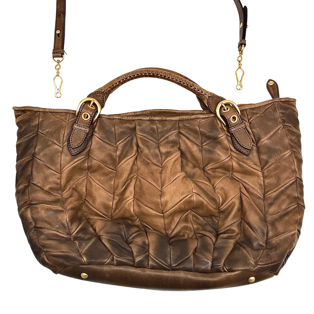 Vintage Miu Miu Bag – Clothes Heaven Since 1983