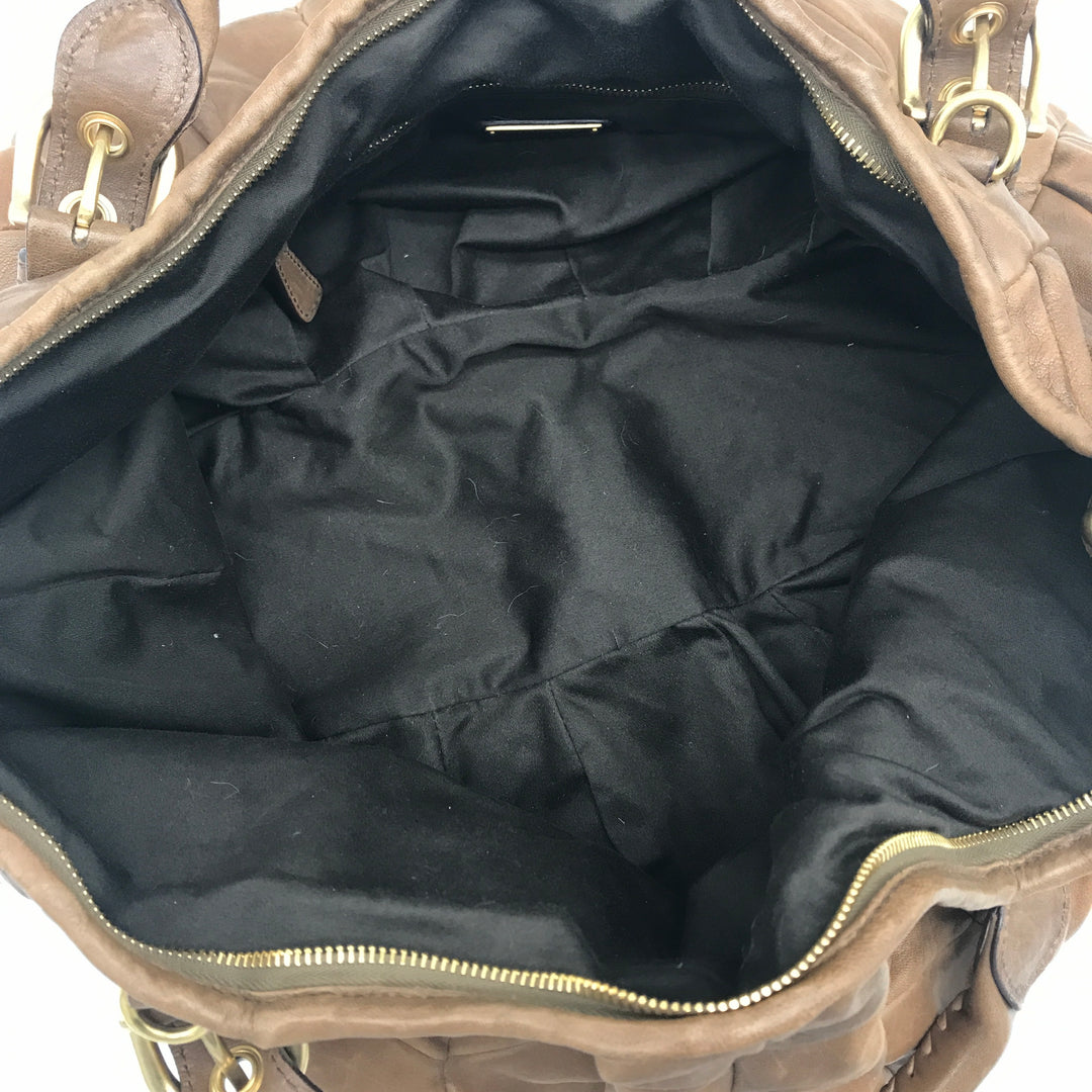 Vintage Miu Miu Bag – Clothes Heaven Since 1983