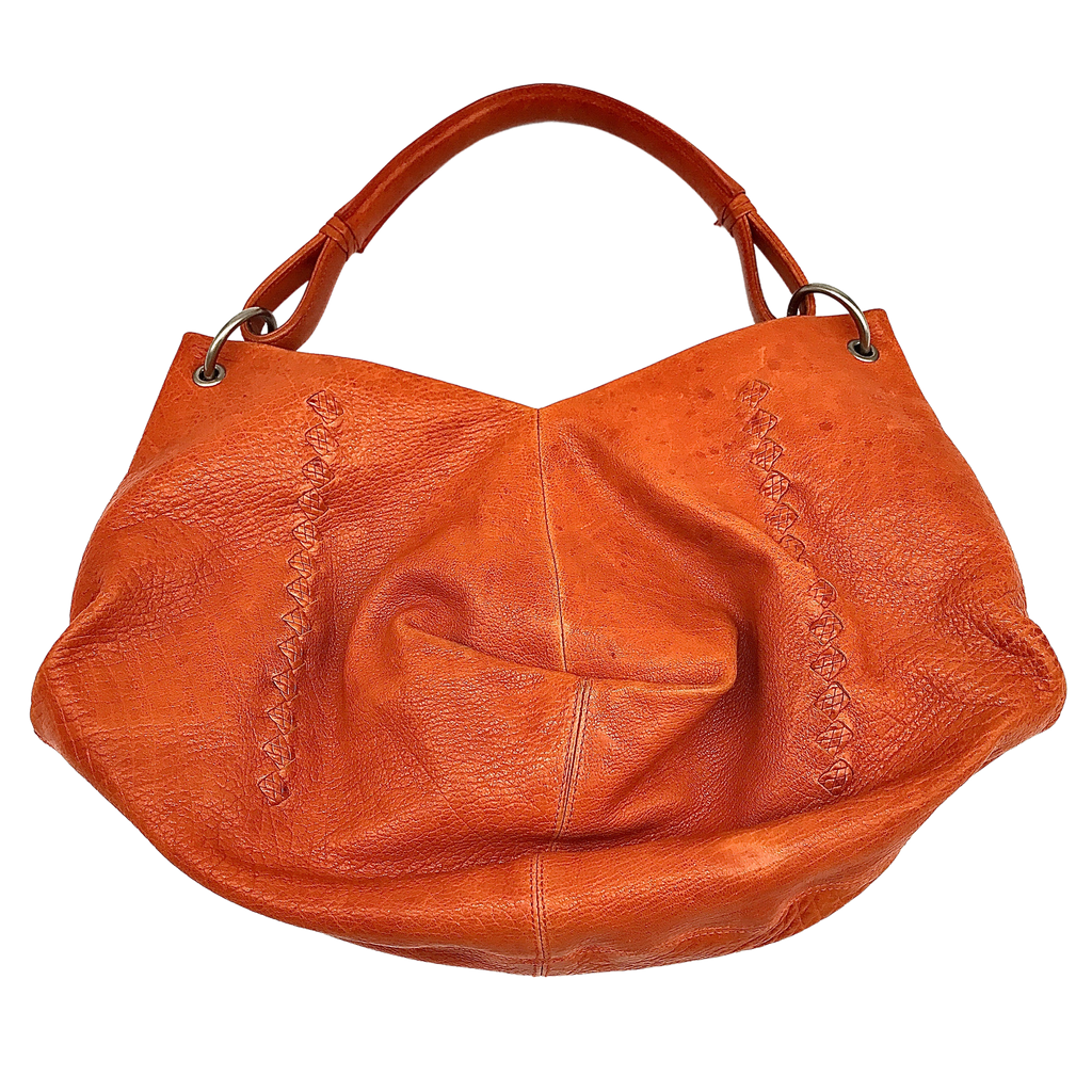 v*様 BOTTEGA VENETA archive 80〜90's handb Vintage Bottega Veneta Bag – Clothes Heaven Since 1983