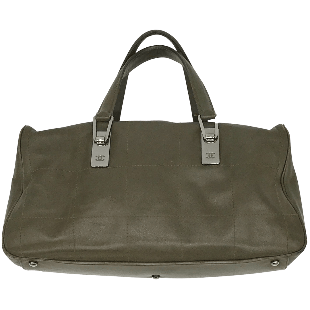 Vintage Chanel Bag – Clothes Heaven Since 1983