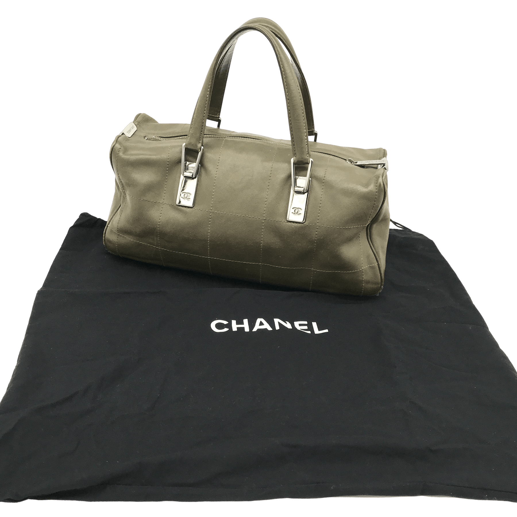 Vintage Chanel Bag – Clothes Heaven Since 1983