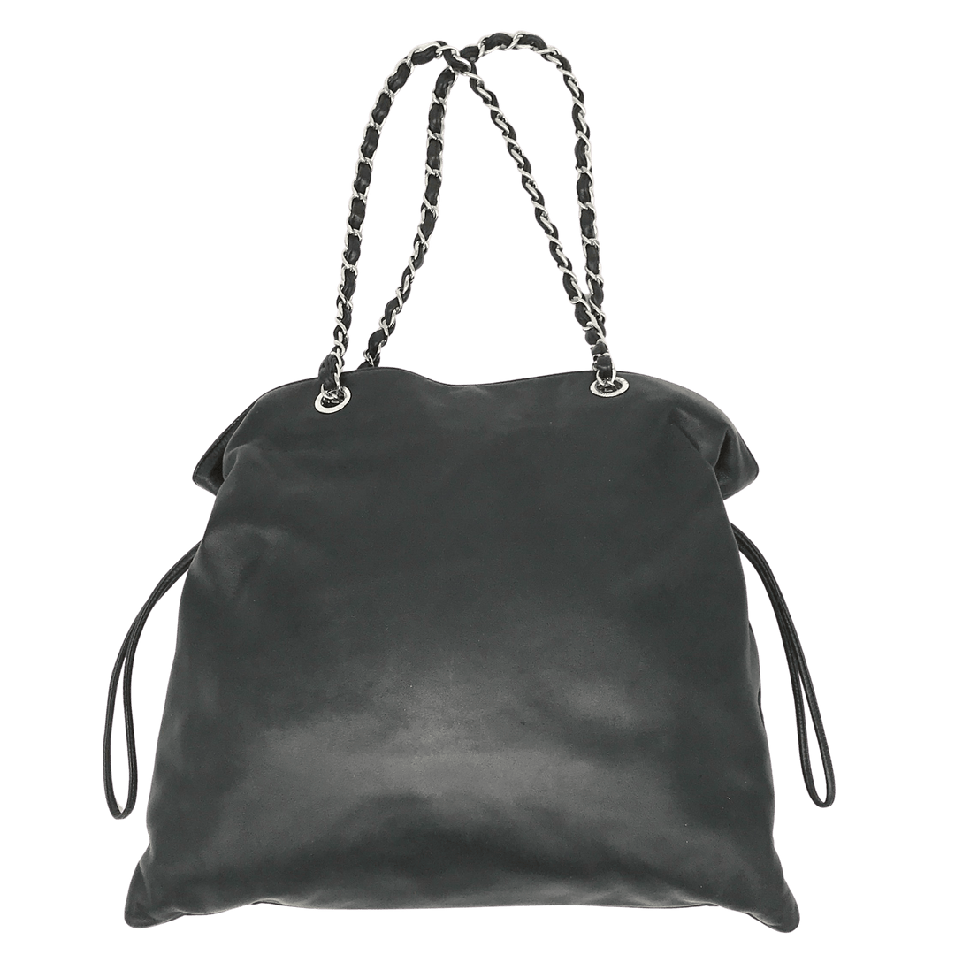 Vintage Chanel Handle Bag – Clothes Heaven Since 1983
