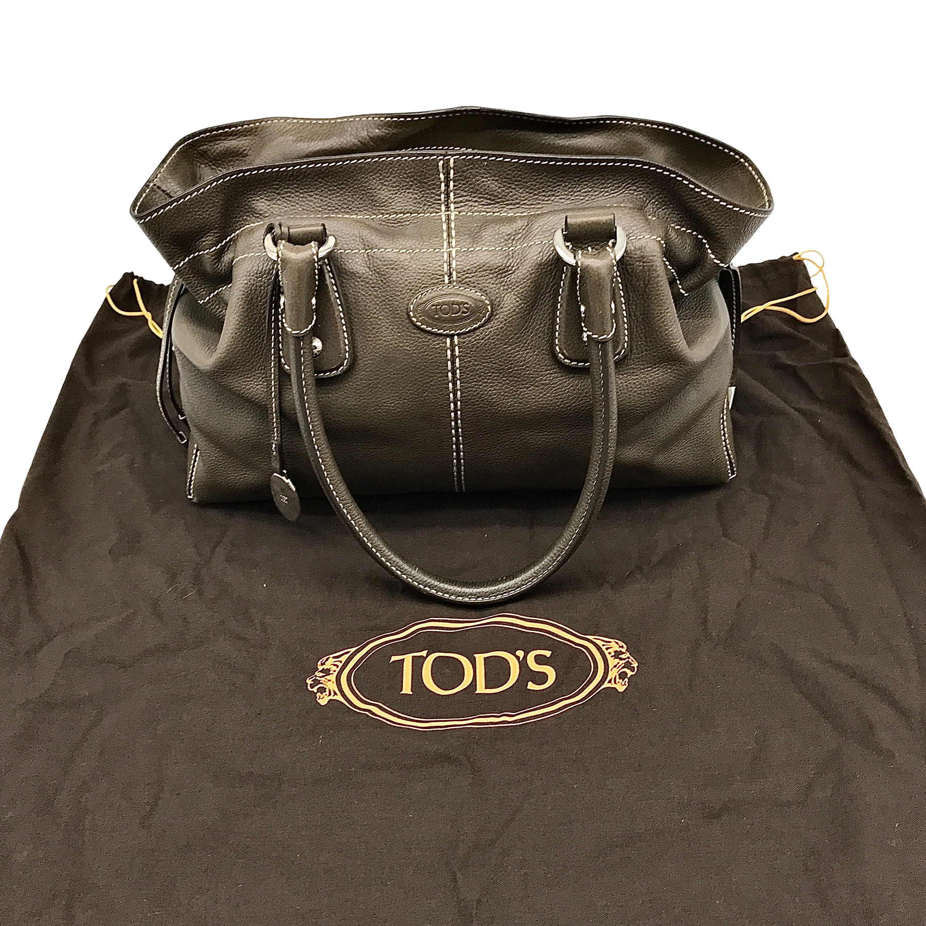 Tods bag hot sale