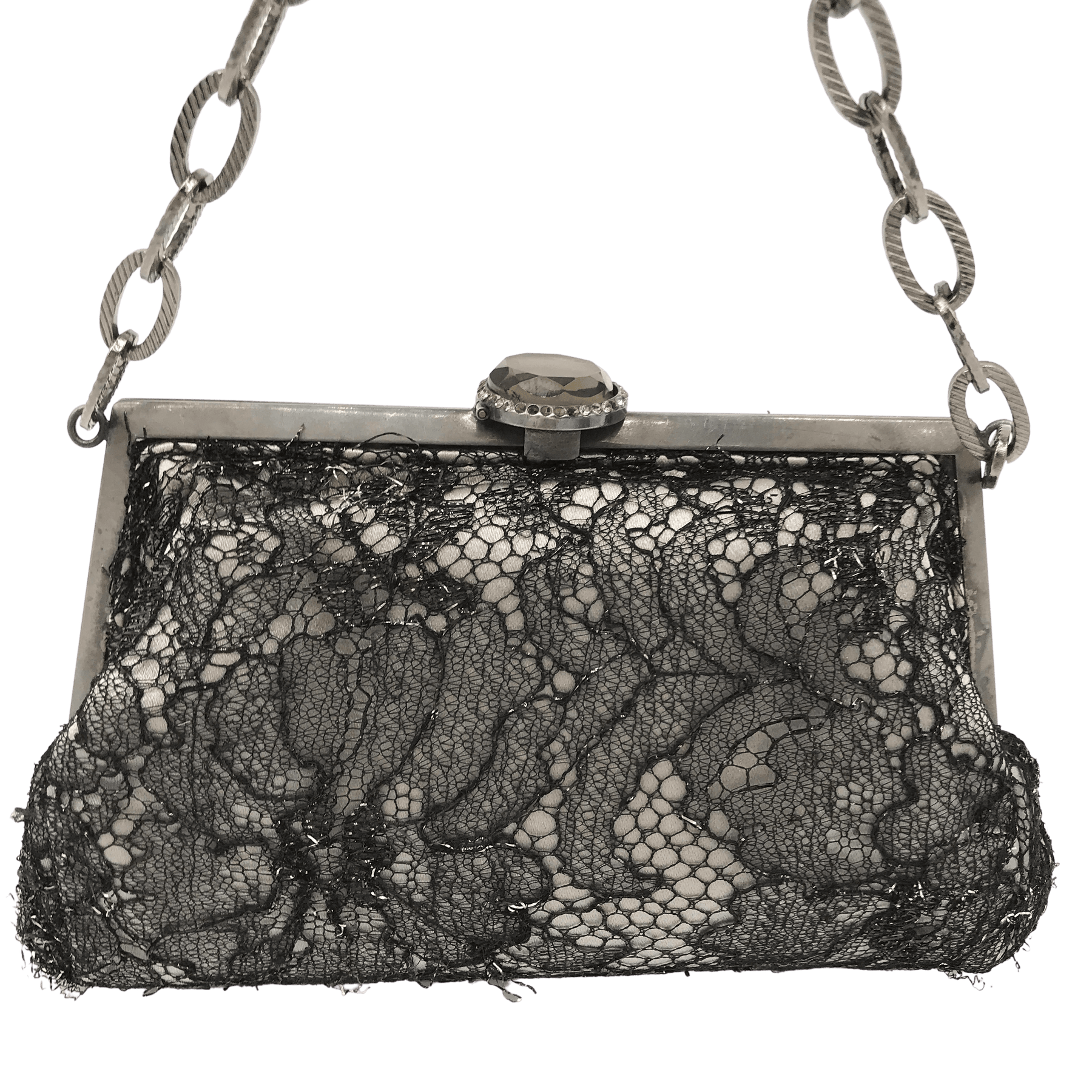Badgley mischka evening bags on sale