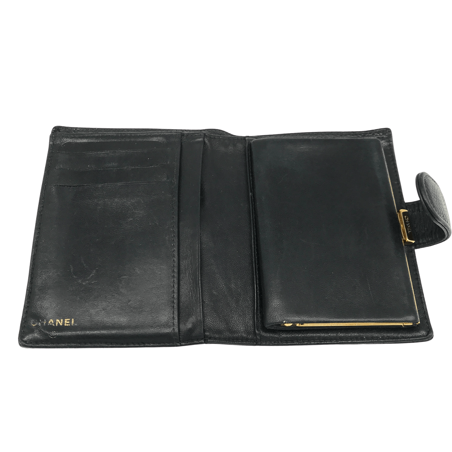 Vintage Chanel Wallet – Clothes Heaven Since 1983 Vintage Chanel Wallet – Clothes Heaven Since 1983