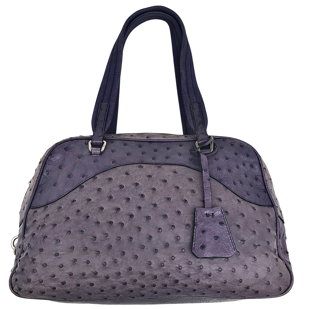 Vintage Prada Bag – Clothes Heaven Since 1983