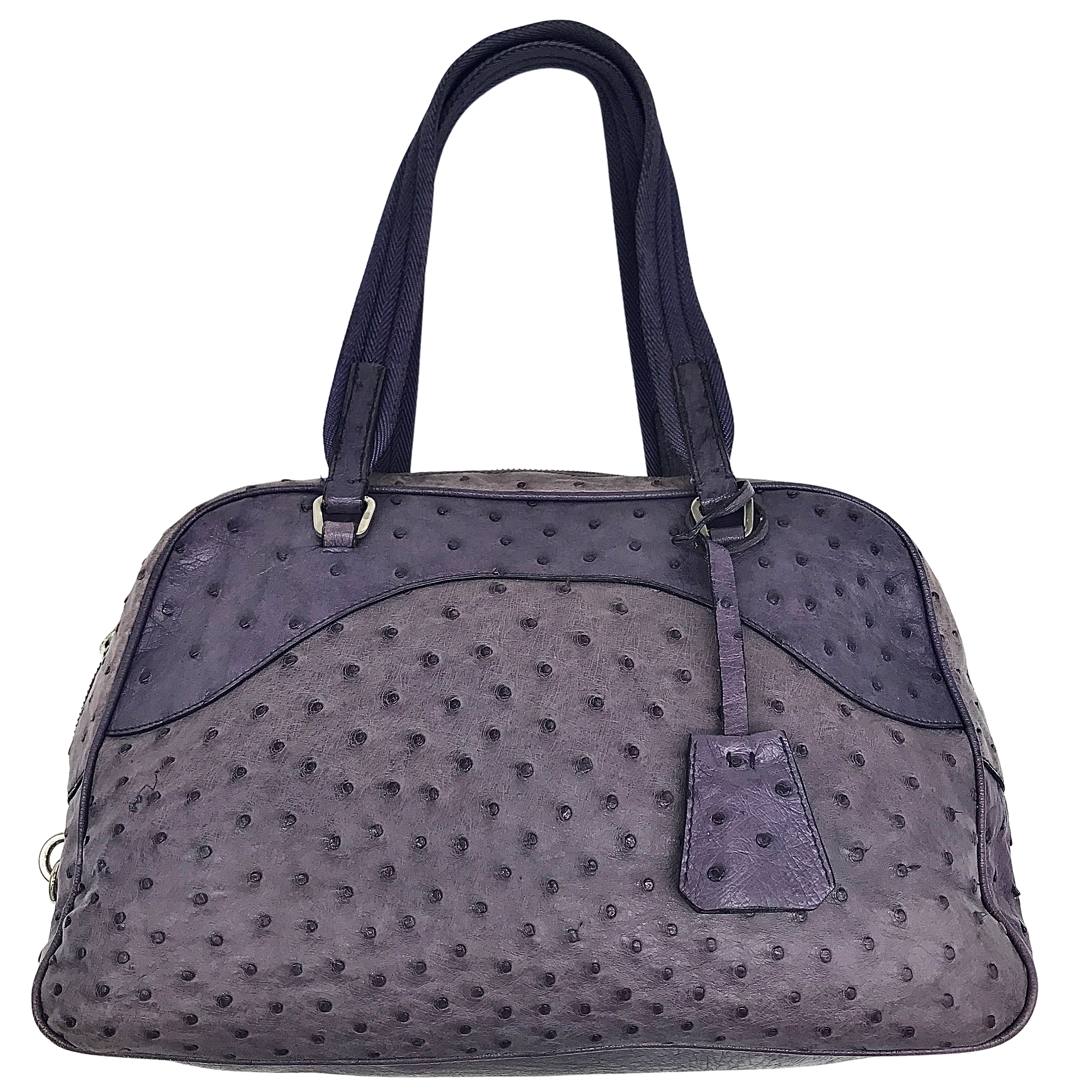 バッグ VINTAGE PRADA archive docking bag VINTAGE PRADA archive docking bag
