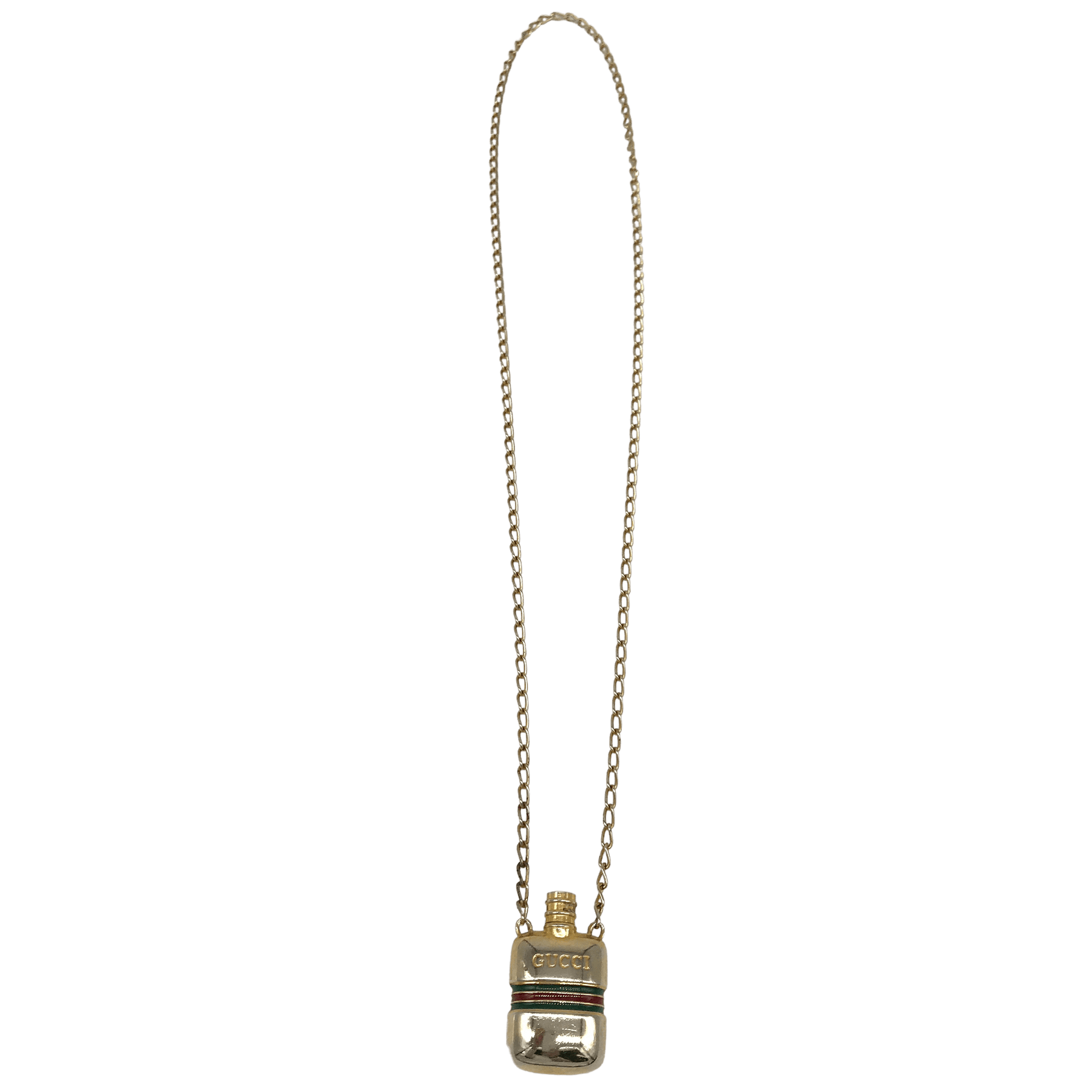 Vintage 2025 gucci necklace