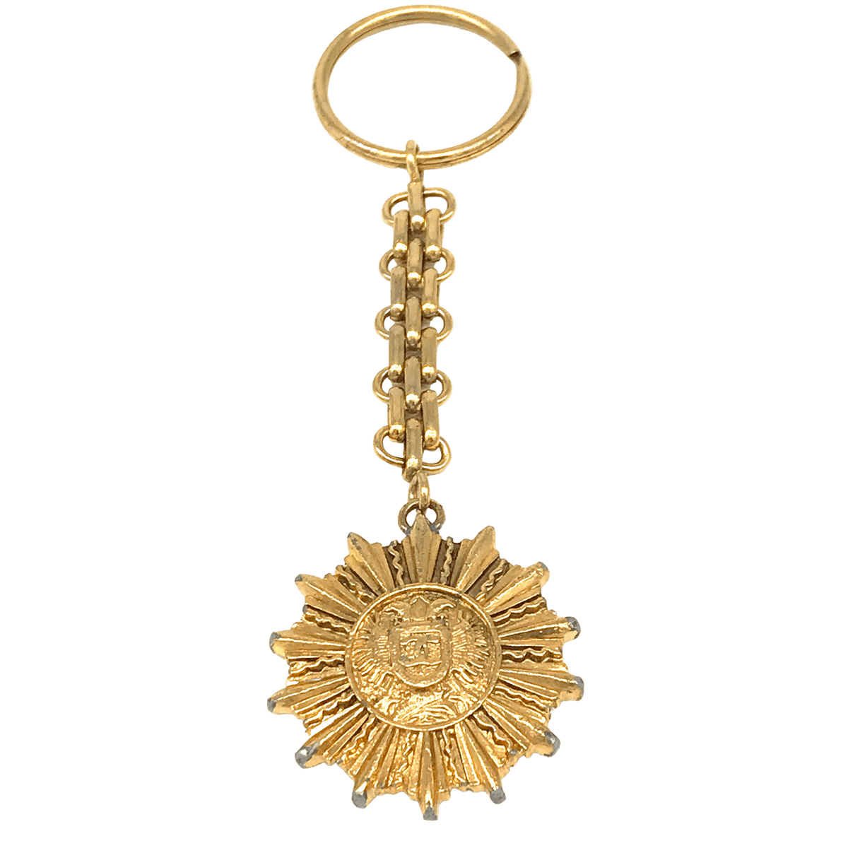 Vintage Chanel Key Chain – Clothes Heaven Since 1983