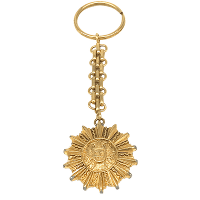 Vintage Chanel Keychain – Clothes Heaven Since 1983