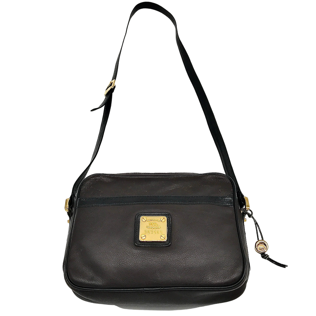 Vintage HCL Shoulder Bag - Main Image