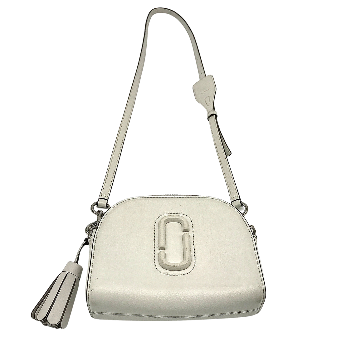 Marc Jacobs Black Heaven by Marc Jacobs Nylon Crossbody Bag