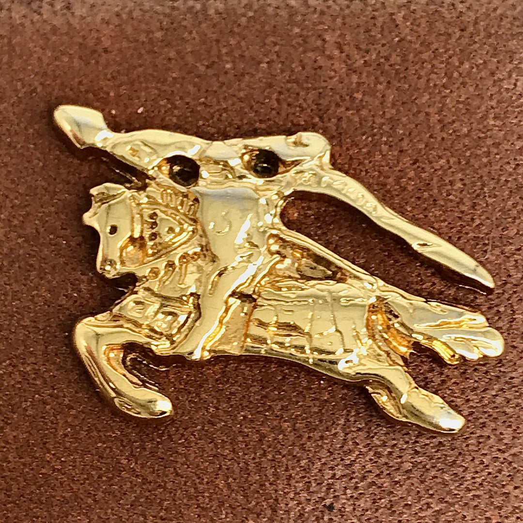 Vintage Burberry Shoulder Bag – Clothes Heaven Since 1983