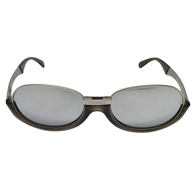 Vintage Chanel Sunglasses – Clothes Heaven Since 1983