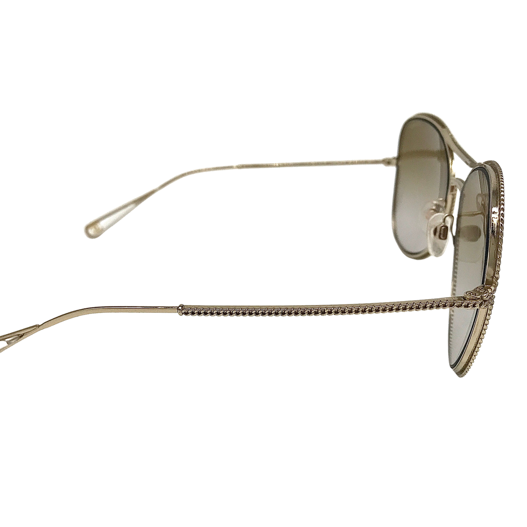 Vintage Chanel Sunglasses – Clothes Heaven Since 1983
