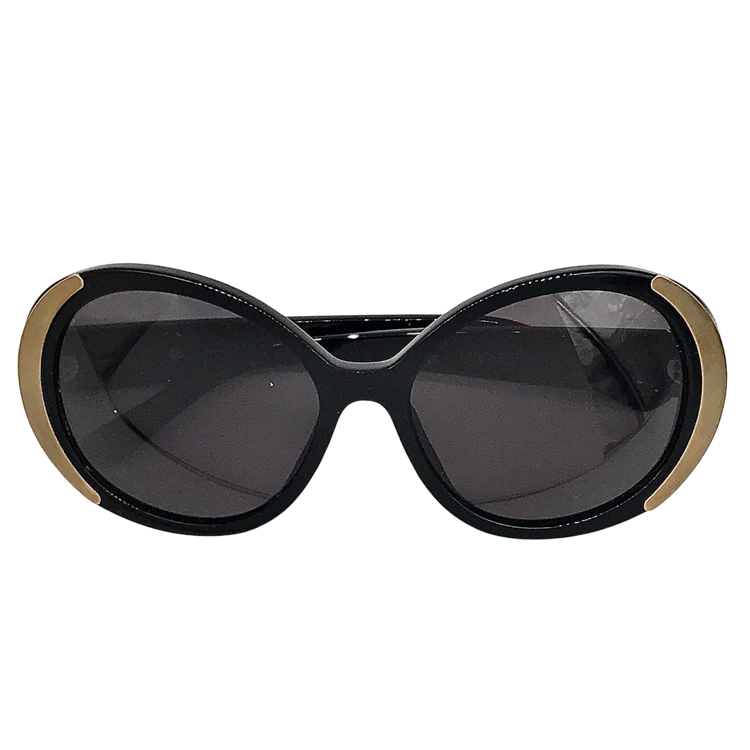 House of Harlow Goldtone Metal Sunglass NWT House of Harlow Sunglasses for Women for sale - eBay main image 3