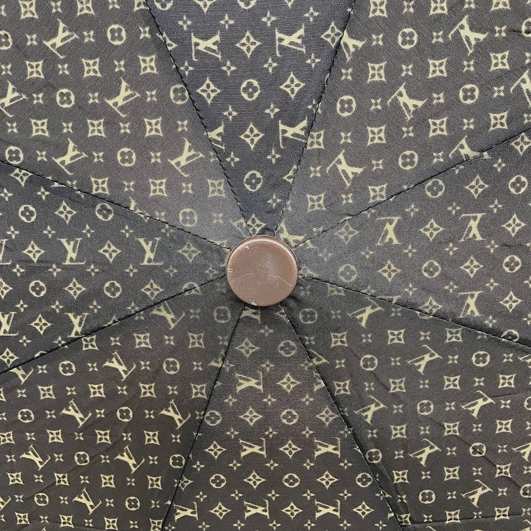 Vintage Louis Vuitton Umbrella – Clothes Heaven Since 1983