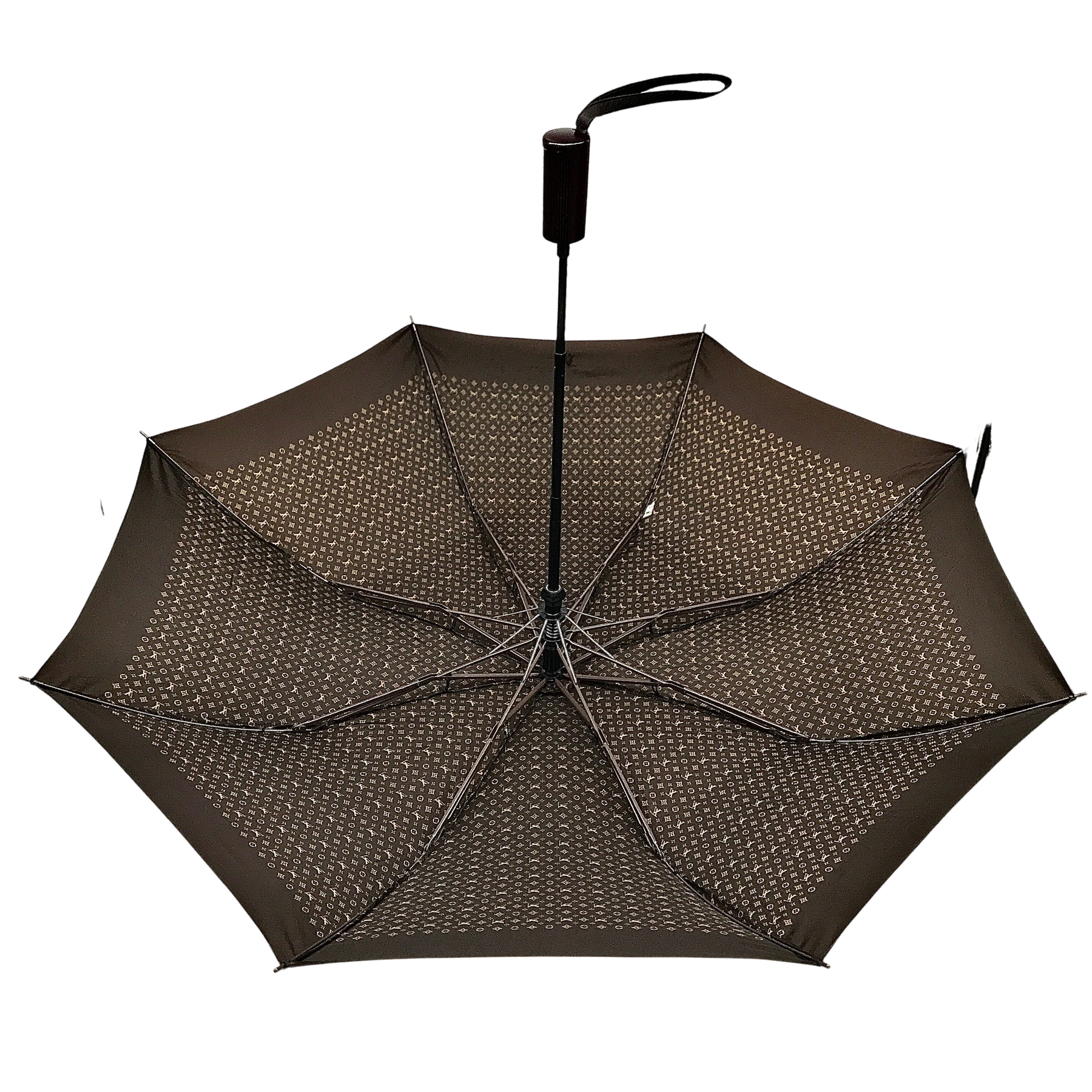 Sold at Auction: Louis Vuitton Monogram Umbrella
