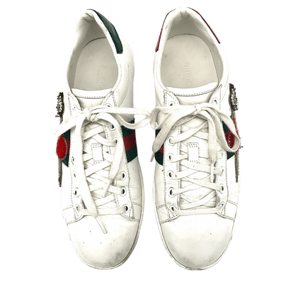 Gucci sneakers old collection deals