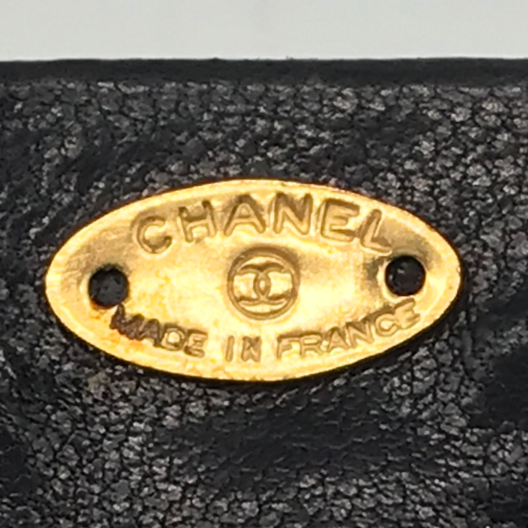 Vintage Chanel Barrette – Clothes Heaven Since 1983