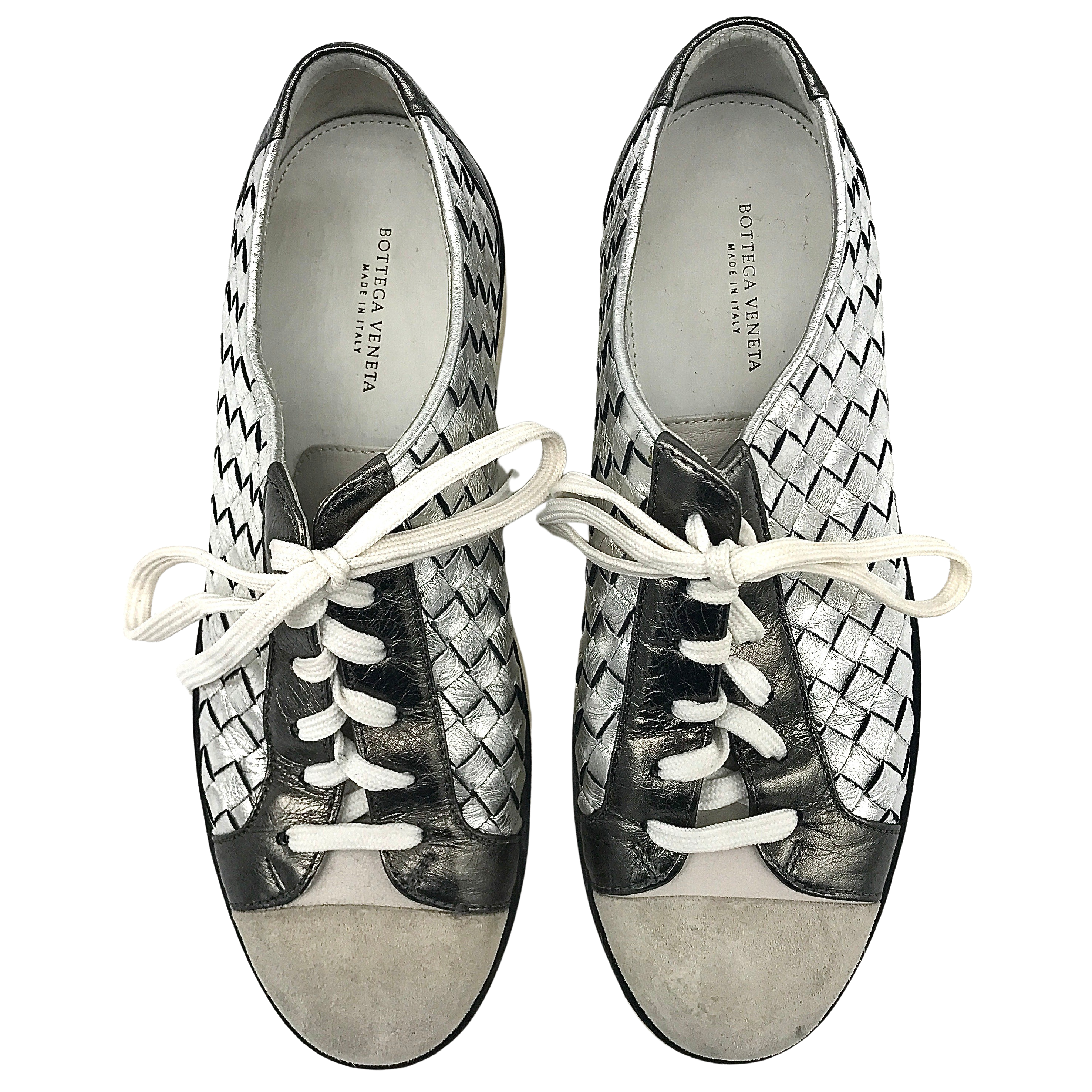 Vintage Bottega Veneta Shoes – Clothes Heaven Since 1983