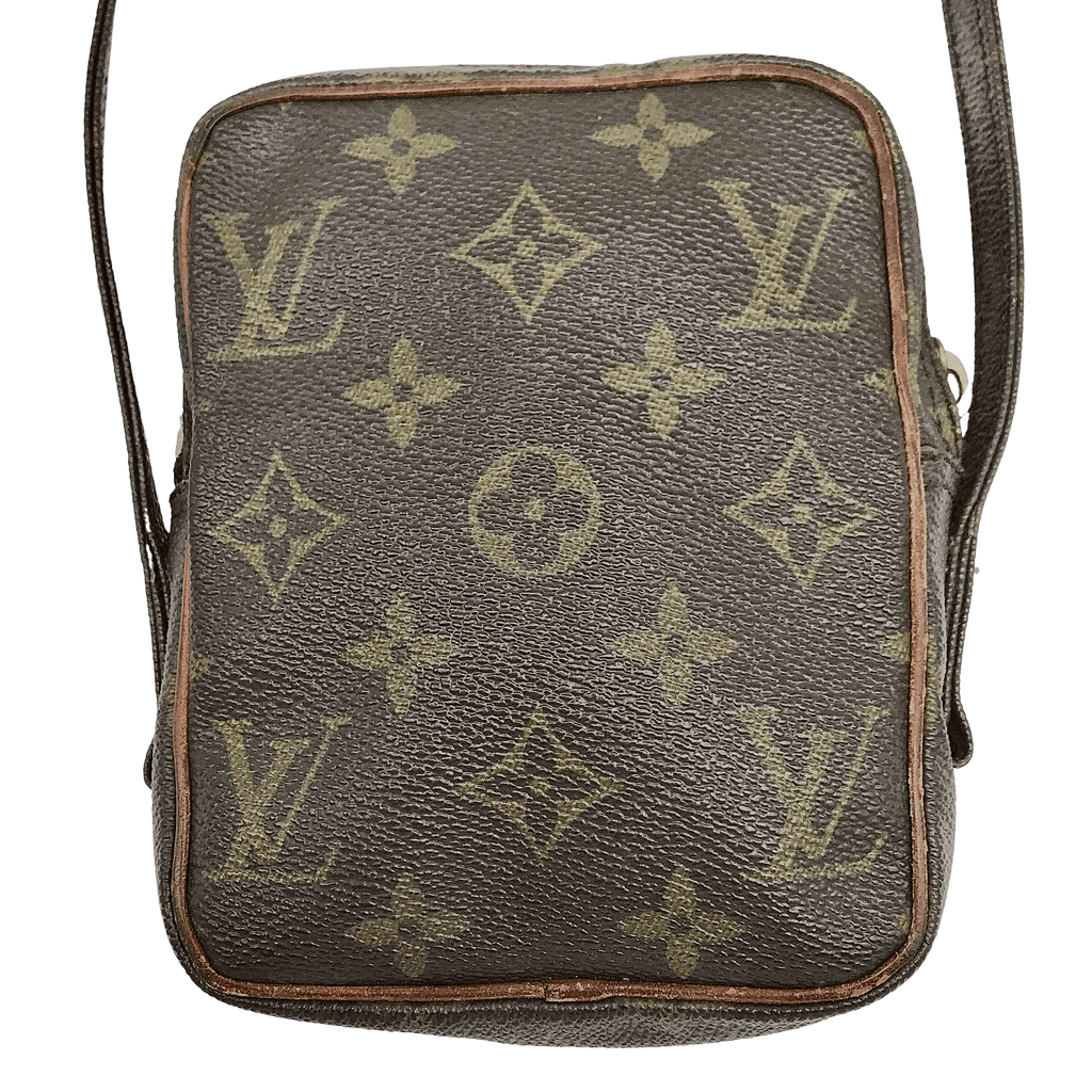 Vintage Louis Vuitton Bag – Clothes Heaven Since 1983