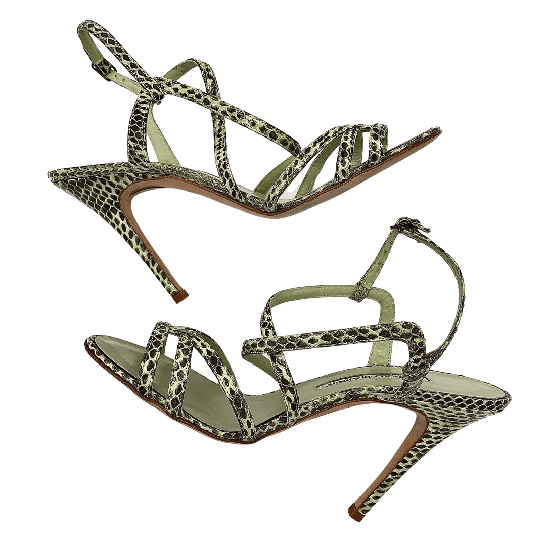 Vintage Manolo Blahnik Shoes – Clothes Heaven Since 1983 Vintage Manolo Blahnik Shoes – Clothes Heaven Since 1983