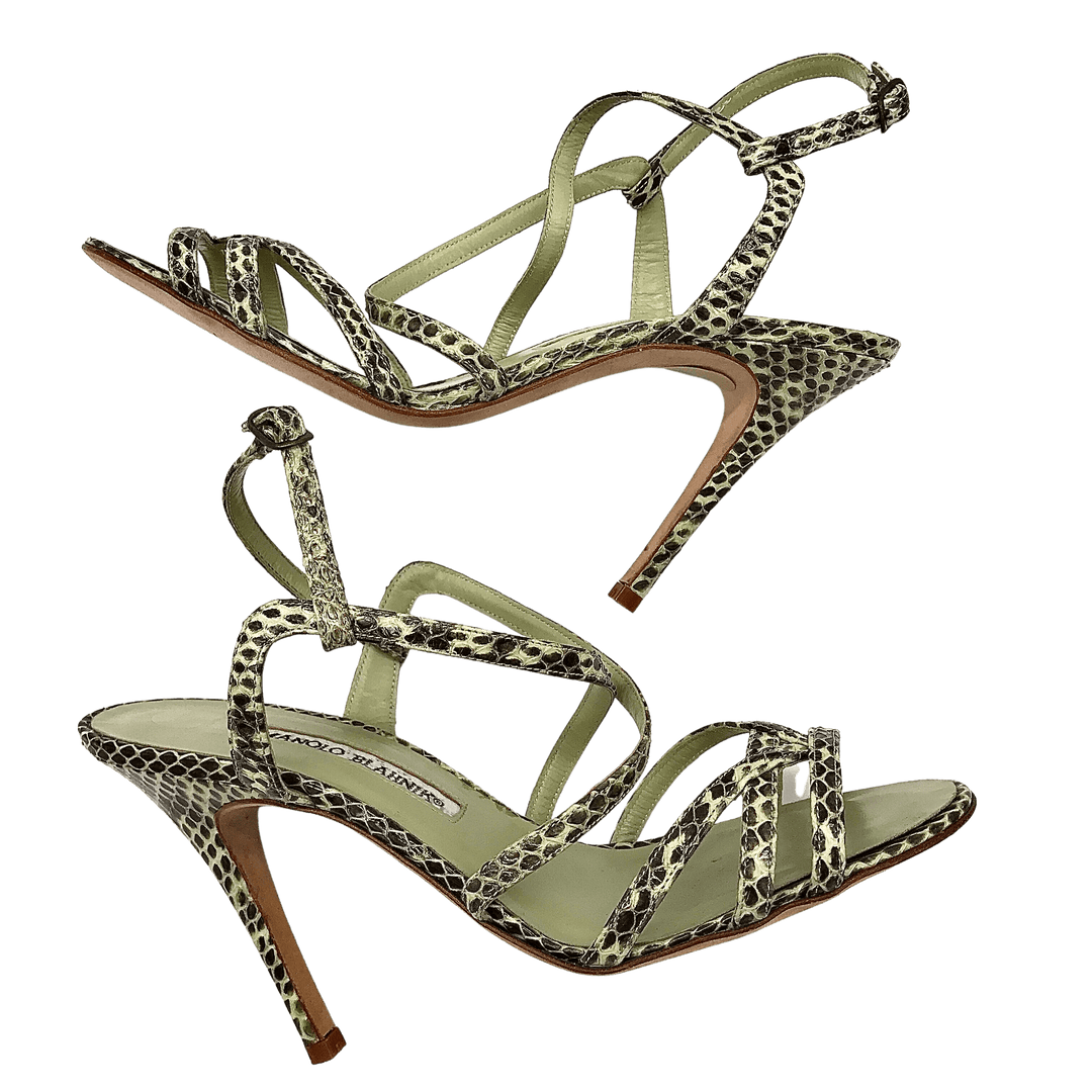 Vintage Manolo Blahnik Shoes – Clothes Heaven Since 1983 Vintage Manolo Blahnik Shoes – Clothes Heaven Since 1983