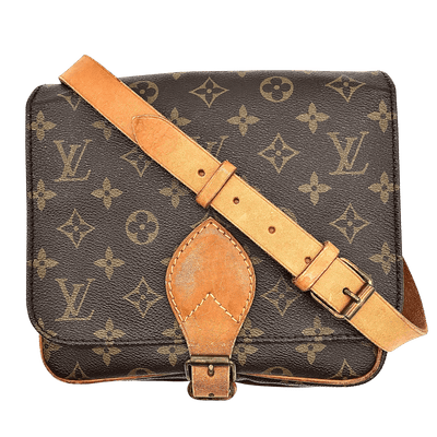 vintage Louis Vuitton accessories